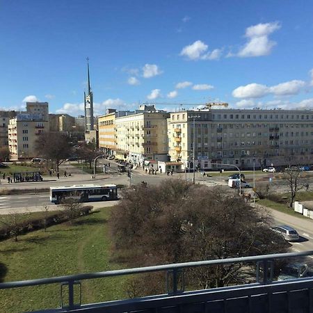 Apartament No.1 Гдыня Экстерьер фото