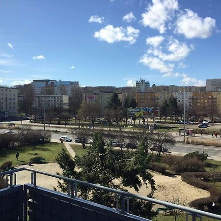 Apartament No.1 Гдыня Экстерьер фото