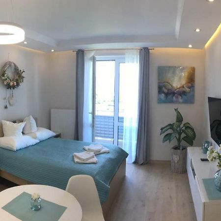 Apartament No.1 Гдыня Экстерьер фото