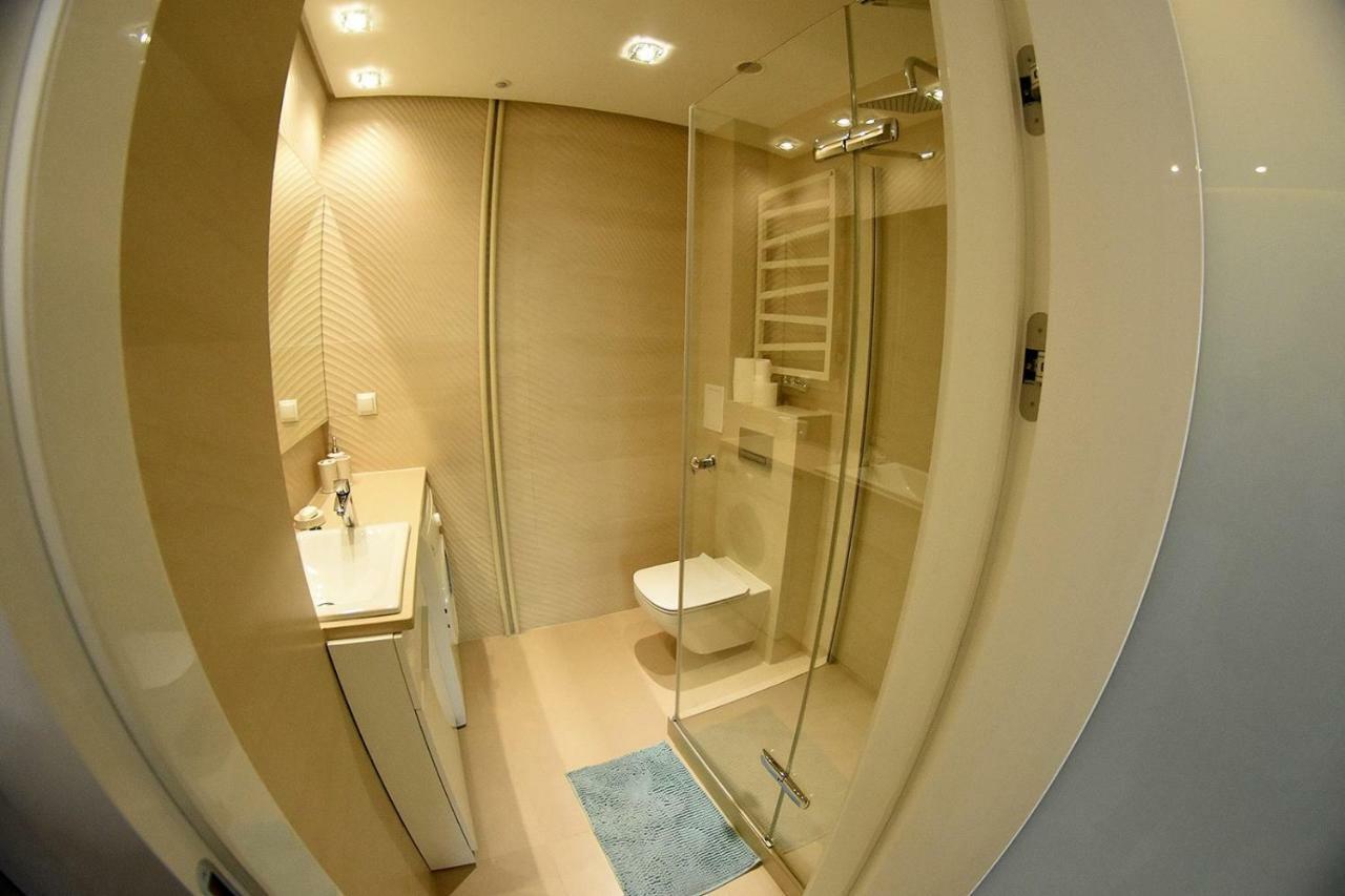 Apartament No.1 Гдыня Экстерьер фото