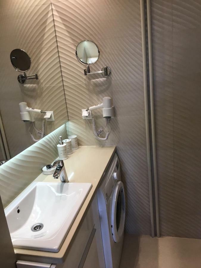 Apartament No.1 Гдыня Экстерьер фото