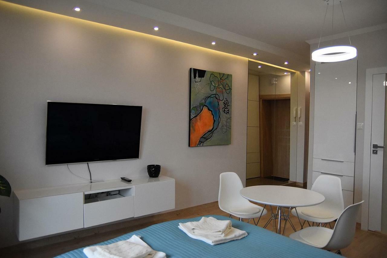 Apartament No.1 Гдыня Экстерьер фото