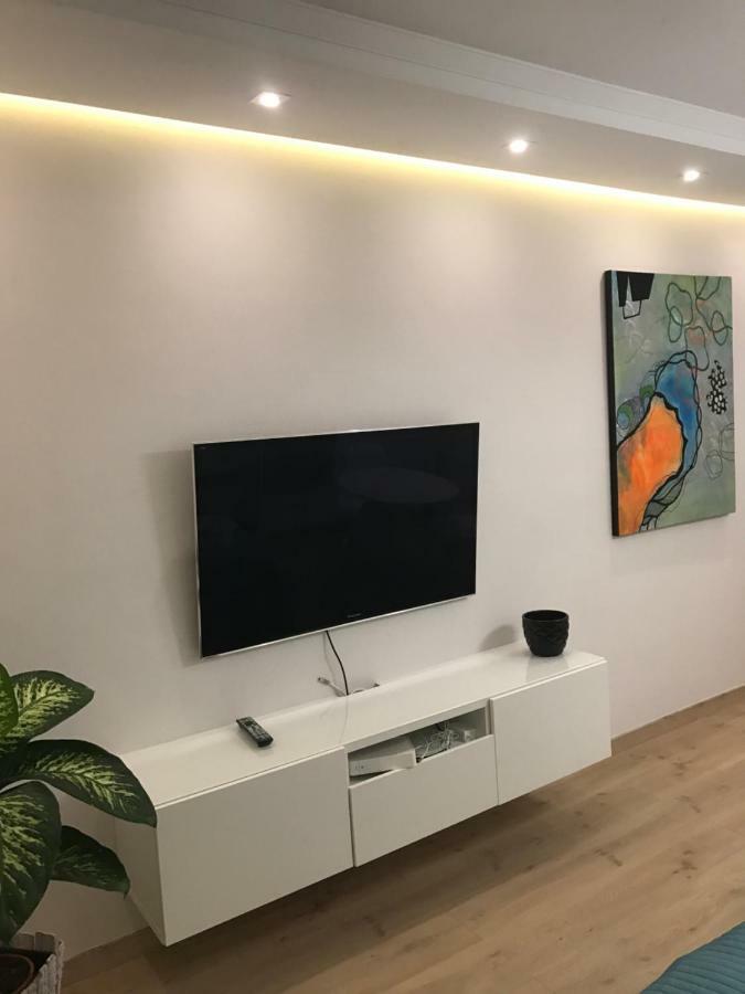 Apartament No.1 Гдыня Экстерьер фото