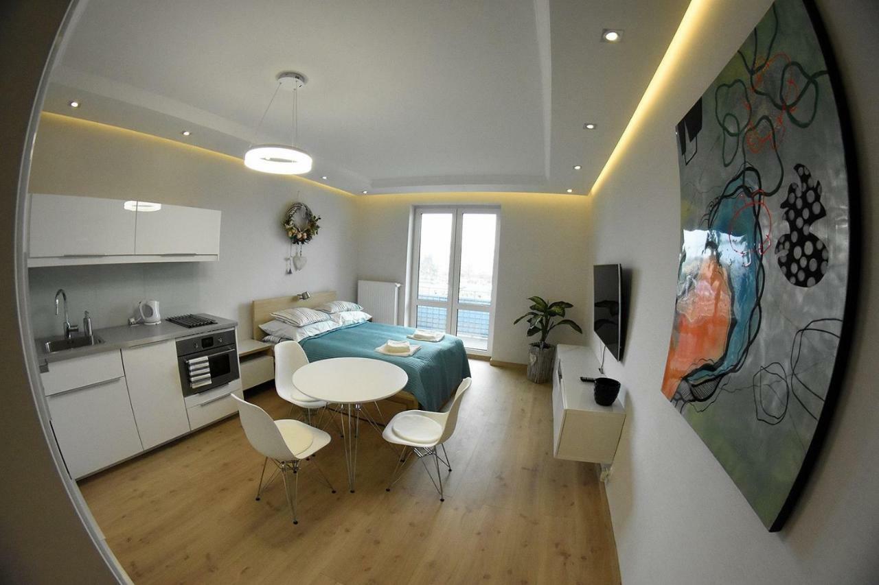 Apartament No.1 Гдыня Экстерьер фото