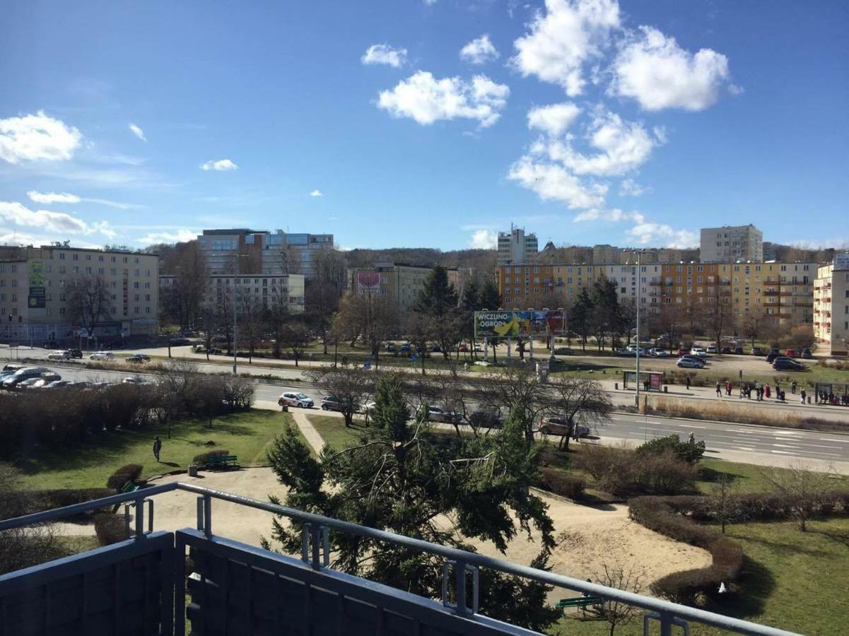 Apartament No.1 Гдыня Экстерьер фото