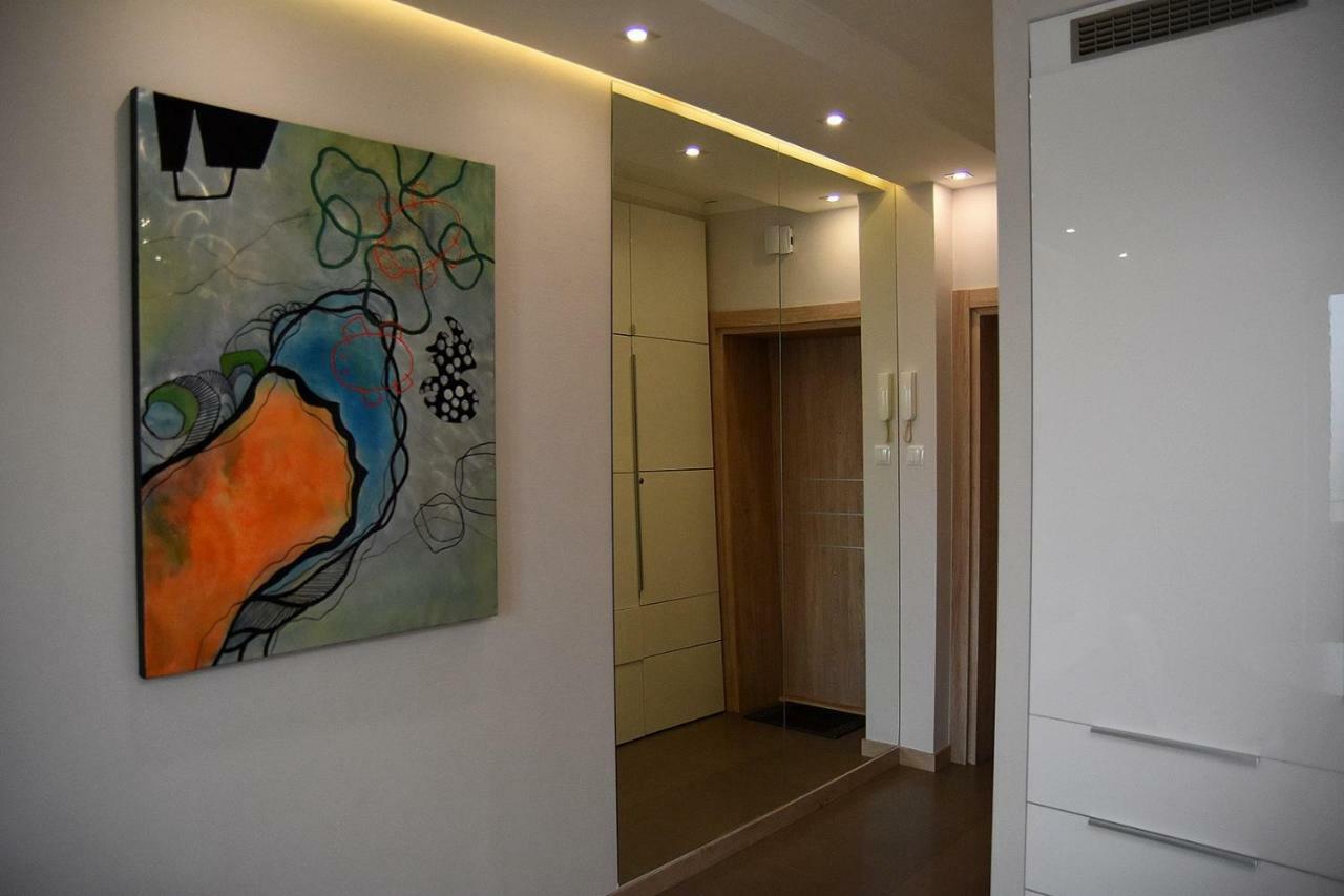 Apartament No.1 Гдыня Экстерьер фото
