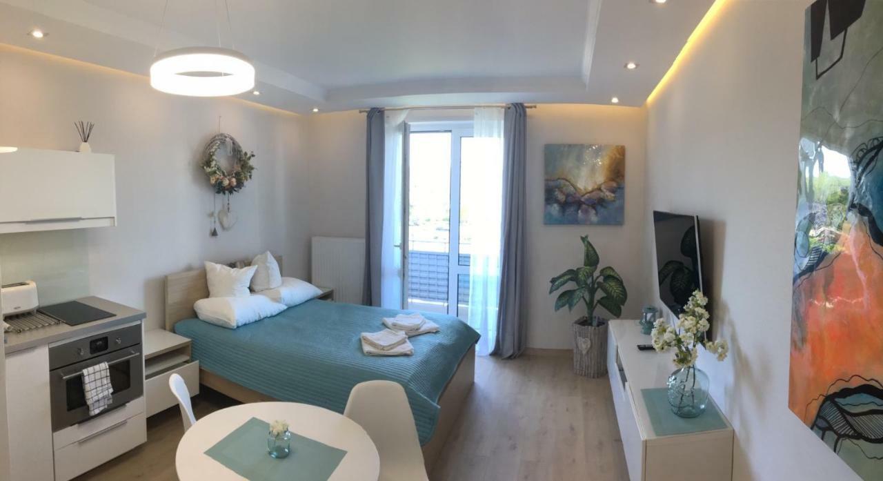Apartament No.1 Гдыня Экстерьер фото